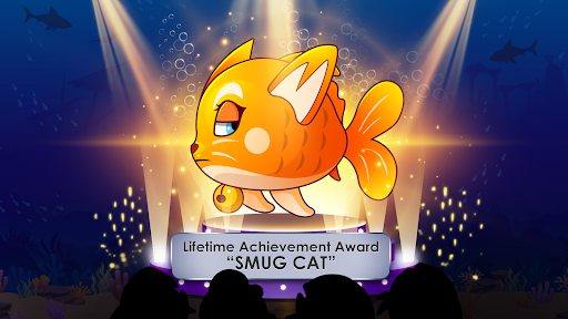 Fish.IO - Hungry Fish Fish.IO - Hungry Fish