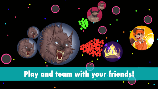 Senpa.io - Agar.io Macro Senpa.io - Agar.io Macro