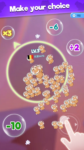 Fish Go.io - Be the fish king Fish Go.io - Be the fish king