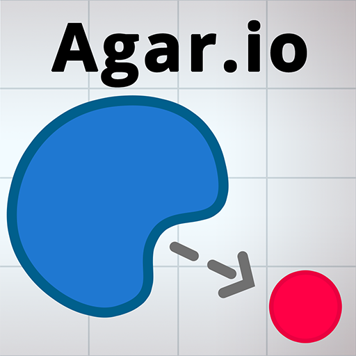 Agar.io Agar.io