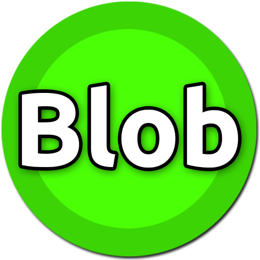 Blob.io - Multiplayer io games Blob.io - Multiplayer io games