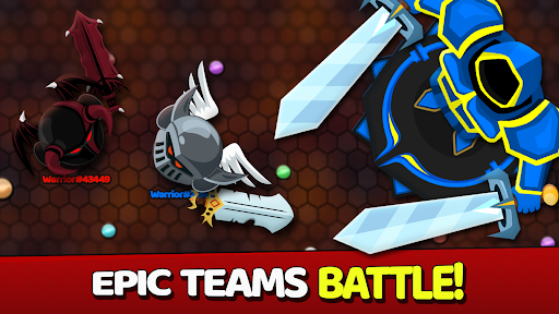 EvoWars.io EvoWars.io