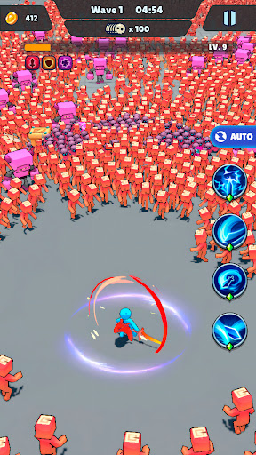 Smashero.io - Hack n slash RPG Smashero.io - Hack n slash RPG