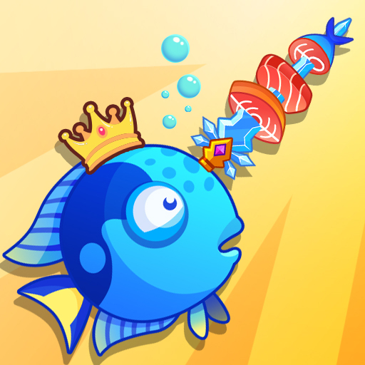 Fish.IO - Hungry Fish Fish.IO - Hungry Fish