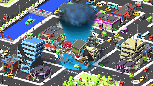 Holein Tornado io eating game Holein Tornado io eating game