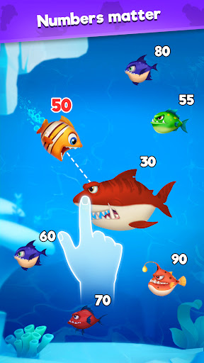 Fish Go.io - Be the fish king Fish Go.io - Be the fish king