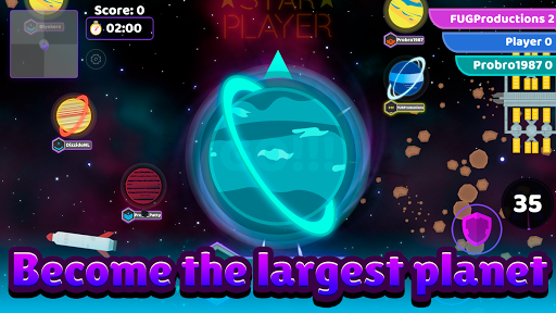 Planets.io