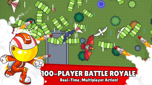 ZombsRoyale.io - Battle Royale ZombsRoyale.io - Battle Royale