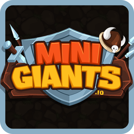 MiniGiants.io MiniGiants.io