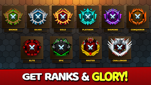 EvoWars.io EvoWars.io