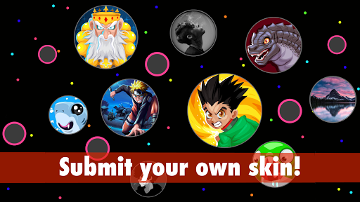 Senpa.io - Agar.io Macro Senpa.io - Agar.io Macro