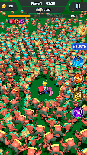 Smashero.io - Hack n slash RPG Smashero.io - Hack n slash RPG