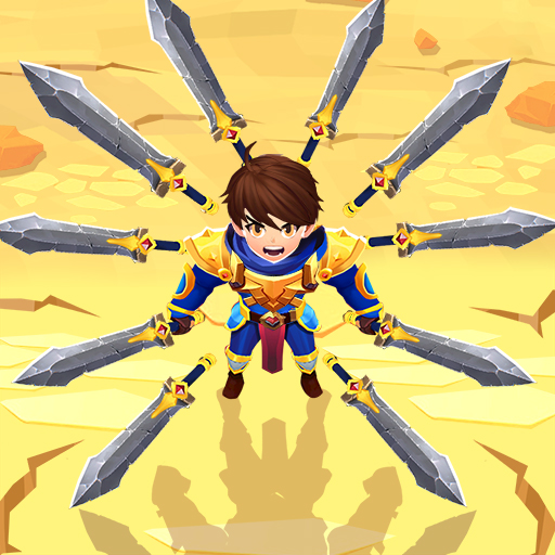 Slash.io: Sole Survivor Slash.io: Sole Survivor