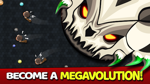 EvoWars.io EvoWars.io