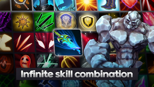 Warlord Arena.io : Evolution Warlord Arena.io : Evolution