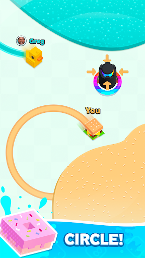 Paper.io 2 Paper.io 2