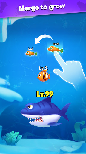 Fish Go.io - Be the fish king Fish Go.io - Be the fish king