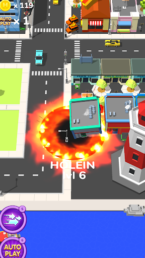 Holein eating games io offline Holein eating games io offline