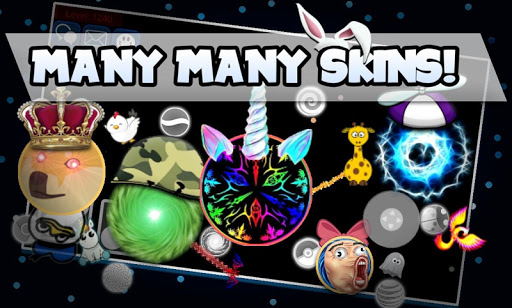 Nebulous.io Nebulous.io