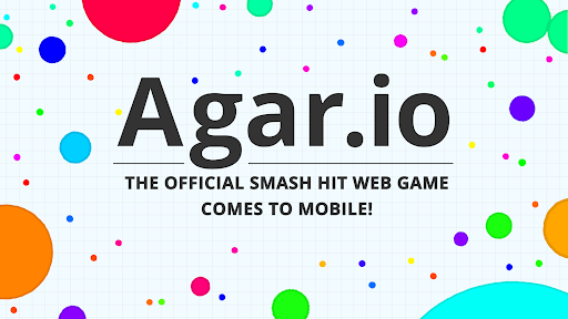 Agar.io Agar.io