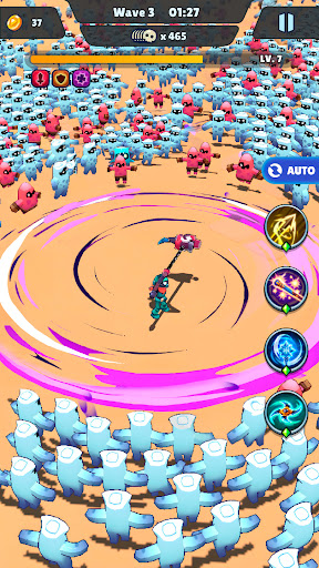 Smashero.io - Hack n slash RPG Smashero.io - Hack n slash RPG