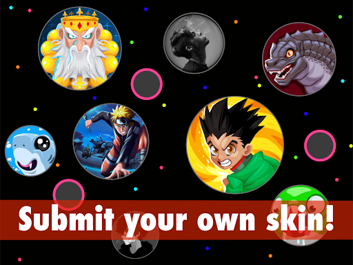 Senpa.io - Agar.io Macro Senpa.io - Agar.io Macro