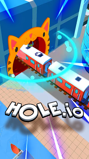Hole.io Hole.io