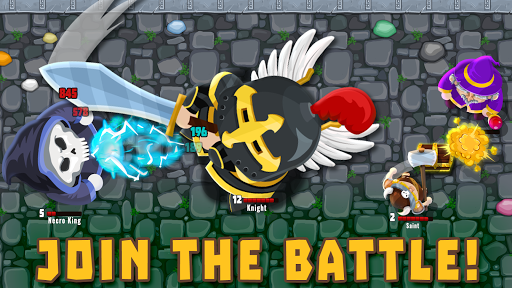 MiniGiants.io MiniGiants.io