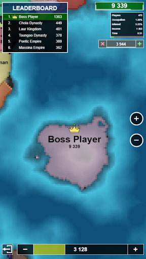 Territorial.io Territorial.io