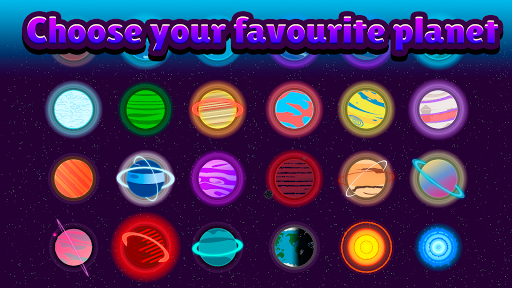 Planets.io
