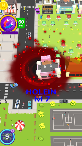 Holein eating games io offline Holein eating games io offline